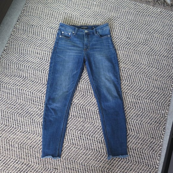 Lucky Brand Jeans Bridgette Skinny - Picture 2 of 10